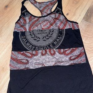 Free People tank top